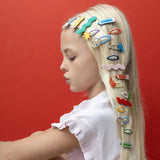 Mimi & Lula - Artist Palette Hair Clips