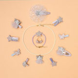 MIMI & LULA Ballerina Star Clips