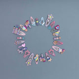 Mimi & Lula - Magical Unicorn Hairclips