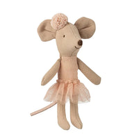 Maileg - Mouse Ballerina Little Sister