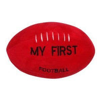 First Football - 17cm