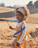 Mini Silk Streamer Case Packs of 5: Desert