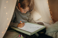 Kidywolf - Kidydraw Pro - Illuminated Drawing Tablet