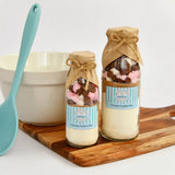 S'MORES Cookie Mix - Gift in a Bottle