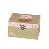 Egmont Musical Jewellery Box - Forrest