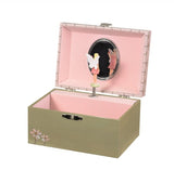 Egmont Musical Jewellery Box - Forrest