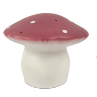 Heico Lamp - Cuberdon Mushroom Nightlight - Medium