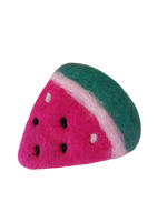 Felt Fruits & Vegetables - Watermelon