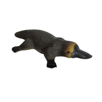 Platypus Figurine