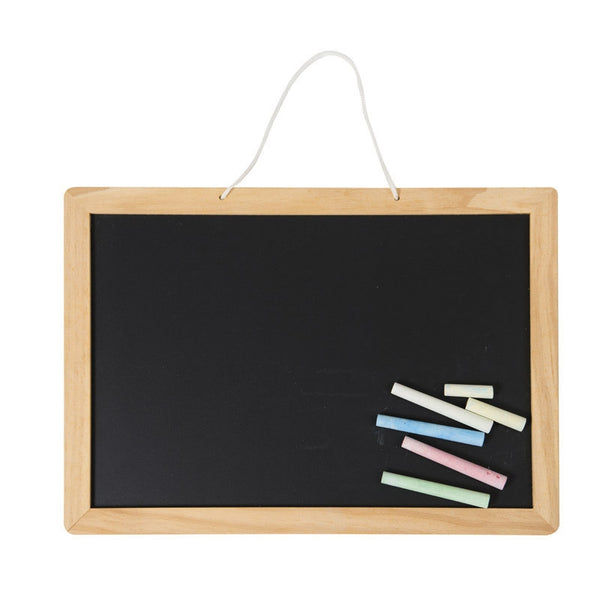 Egmont - Double Sided Chalkboard