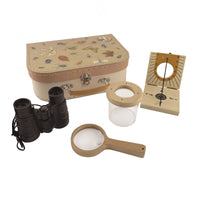 Egmont - Outdoor Explorer Playset in Suitcase