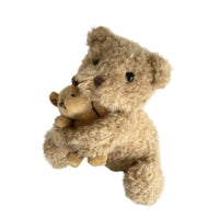 Egmont - Bear with Teddy "Eustache"