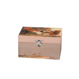 Egmont Musical Jewellery Box - Squirrel