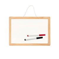 Egmont - Double Sided Chalkboard