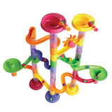 House of Marbles - 30-piece Marble Run