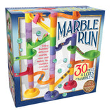 House of Marbles - 30-piece Marble Run