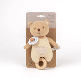 Egmont Toys - Marcel Musical Organic Plushy