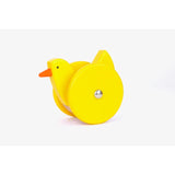 Bajo - Wobbling Chicken - Yellow