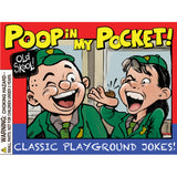 House of Marbles - Poop In My Pocket Classic Playground Joke