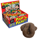 House of Marbles - Poop In My Pocket Classic Playground Joke
