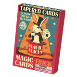 House of Marbles - Tapered Magic Deck
