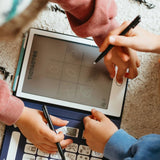 Kidywolf - Kidydraw - Extra Cards Kit