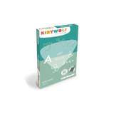 Kidywolf - Kidydraw - Extra Cards Kit