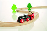 BRIO Classic - Little Forest Train Set - 33042