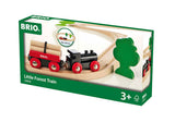 BRIO Classic - Little Forest Train Set - 33042