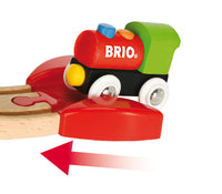 Brio - My First Railway - Beginner Pack - 33727