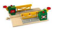 BRIO World - Magnetic Action Crossing - 33750