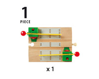 BRIO World - Magnetic Action Crossing - 33750