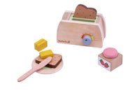 Breaklfast Set, EverEarth
