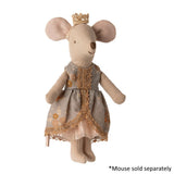 Maileg - Clothing - Princess Dress - Big Sister Mouse
