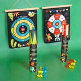 Svoora - Double-sided Magnetic Darts