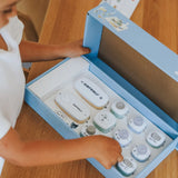 Kidywolf - KIDYELEC - Starter Electrical Circuits Pack