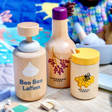 Make Me Iconic - Natural Healer Kit