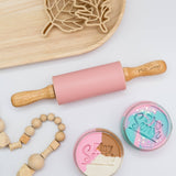 Play Sense Roller: Mint Green