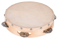 Goki - Tambourine with 5 Bells