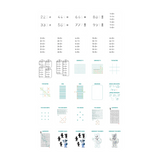 Kidywolf - Kidydraw - Extra Cards Kit