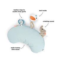 Done by Deer Tummy Time Playground