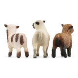 Schleich - Sheep Friends 42660