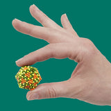 SPEKS - Bold Mini Magnet Balls - Adventurous