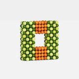SPEKS - Bold Mini Magnet Balls - Adventurous
