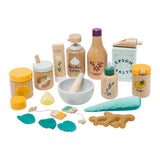 Make Me Iconic - Natural Healer Kit