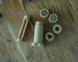 Kinfolk Pantry - Eco Dough Extruder