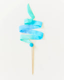 Mini Silk Streamer Case Packs of 5: Desert