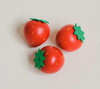 Strawberry Punnet 12 Pcs