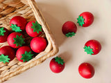 Strawberry Punnet 12 Pcs