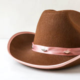 Mimi & Lula - Cowboy Hat